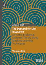 The Demand for Life Insurance
