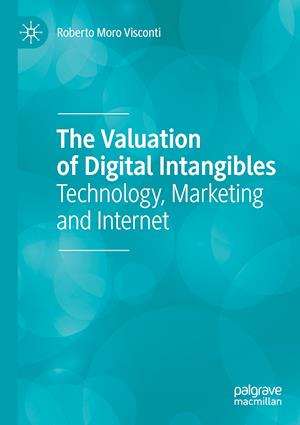 The Valuation of Digital Intangibles