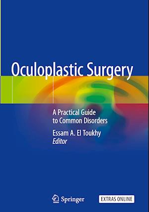 Oculoplastic Surgery