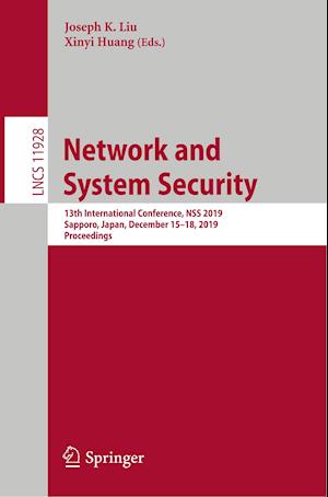 Network and System Security