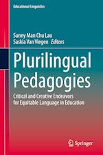 Plurilingual Pedagogies