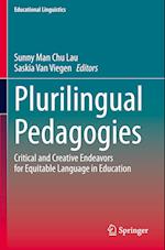 Plurilingual Pedagogies