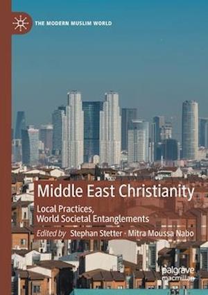 Middle East Christianity