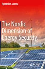The Nordic Dimension of Energy Security