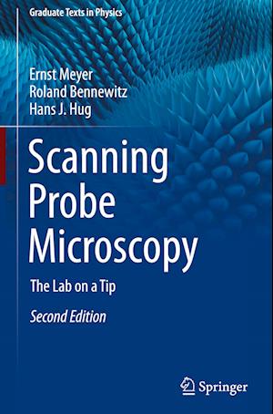 Scanning Probe Microscopy