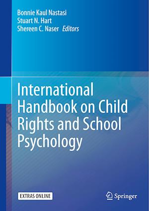 International Handbook on Child Rights and School Psychology