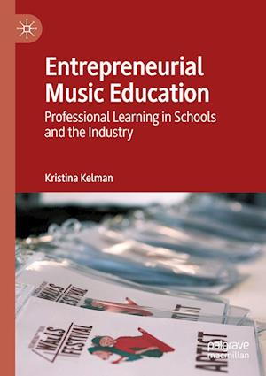 Entrepreneurial Music Education