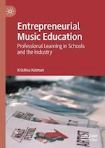 Entrepreneurial Music Education
