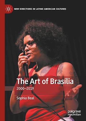 The Art of Brasília