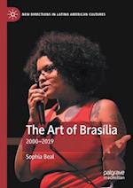The Art of Brasília