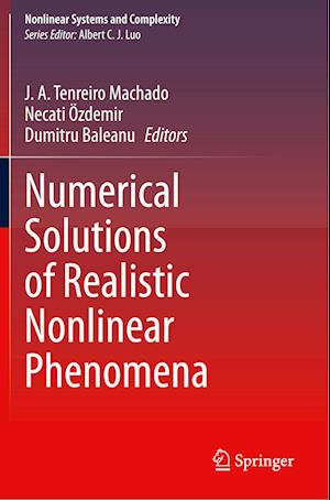 Numerical Solutions of Realistic Nonlinear Phenomena