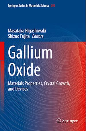 Gallium Oxide