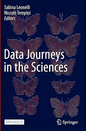 Data Journeys in the Sciences