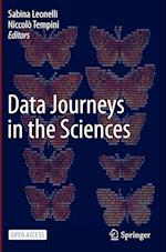 Data Journeys in the Sciences