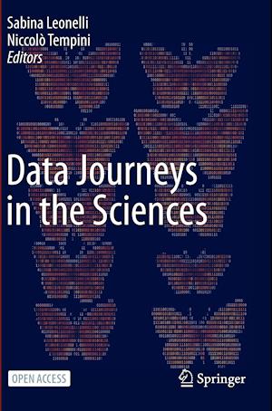 Data Journeys in the Sciences