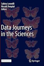 Data Journeys in the Sciences