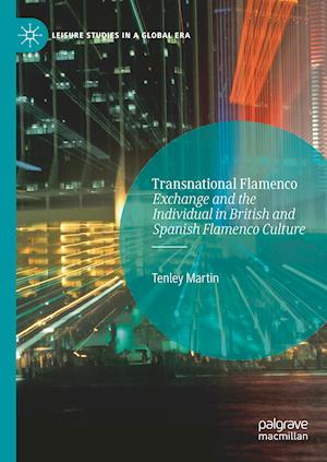Transnational Flamenco