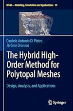 The Hybrid High-Order Method for Polytopal Meshes