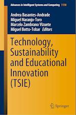 Technology, Sustainability and Educational Innovation (TSIE)