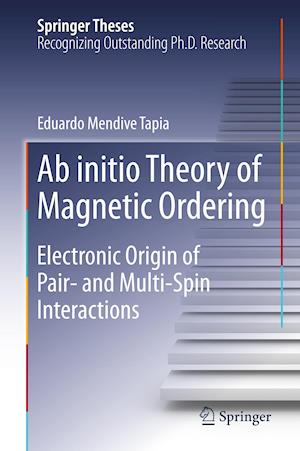 Ab initio Theory of Magnetic Ordering