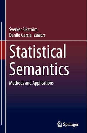 Statistical Semantics