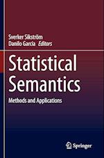 Statistical Semantics