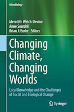 Changing Climate, Changing Worlds