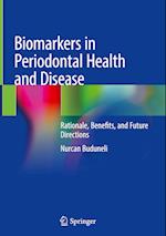 Biomarkers in Periodontal Health and Disease