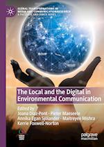 The Local and the Digital in Environmental Communication