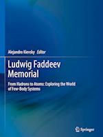 Ludwig Faddeev Memorial