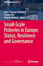 Small-Scale Fisheries in Europe: Status, Resilience and Governance