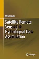 Satellite Remote Sensing in Hydrological Data Assimilation