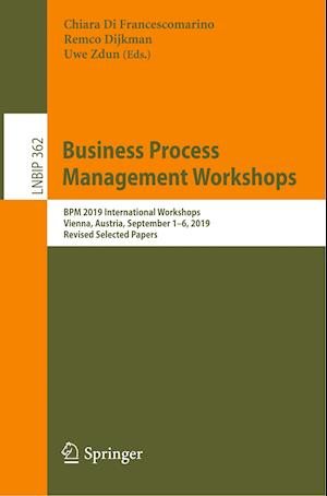 Business Process Management Workshops