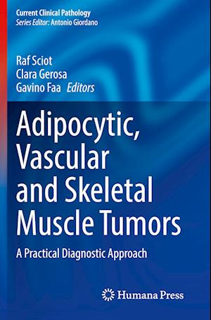 Adipocytic, Vascular and Skeletal Muscle Tumors