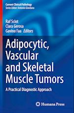 Adipocytic, Vascular and Skeletal Muscle Tumors