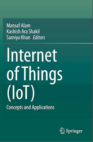 Internet of Things (IoT)