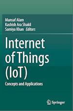 Internet of Things (IoT)