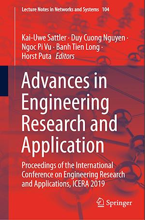 Advances in Engineering Research and Application