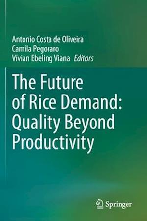 The Future of Rice Demand: Quality Beyond Productivity