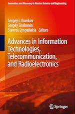Advances in Information Technologies, Telecommunication, and Radioelectronics