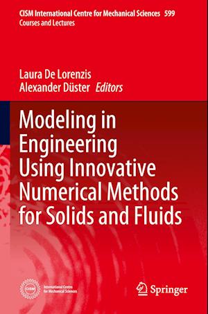 Modeling in Engineering Using Innovative Numerical Methods for Solids and Fluids