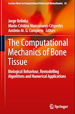The Computational Mechanics of Bone Tissue