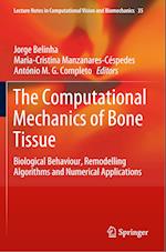 The Computational Mechanics of Bone Tissue