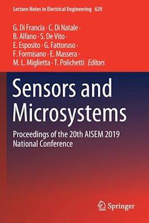 Sensors and Microsystems