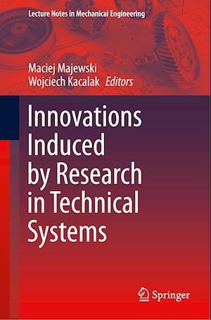 Innovations Induced by Research in Technical Systems