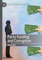 Party Funding and Corruption