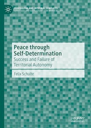 Peace through Self-Determination