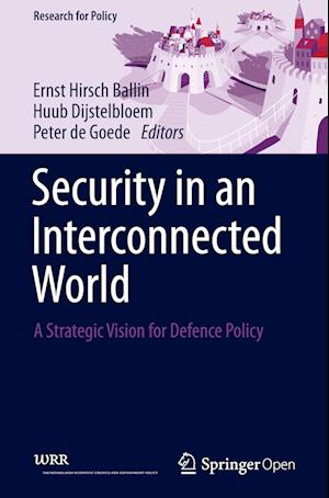 Security in an Interconnected World