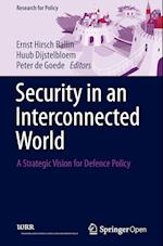 Security in an Interconnected World