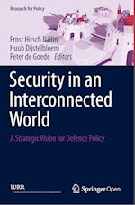 Security in an Interconnected World